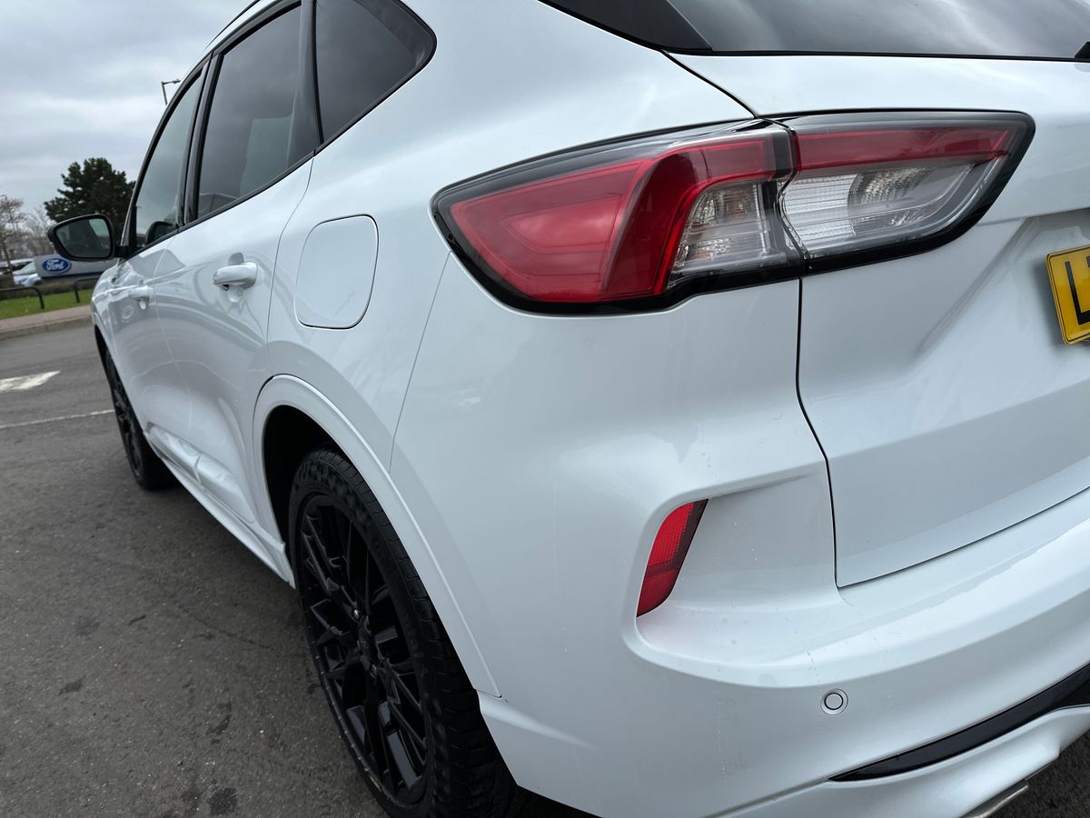 Used Ford Kuga 2023 for sale - 78206640: Photo 33