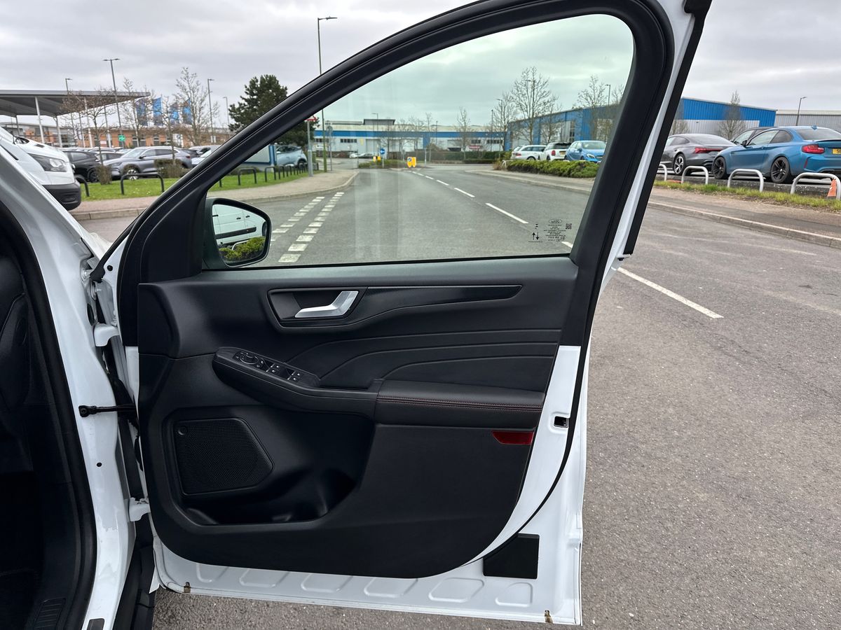 Used Ford Kuga 2023 for sale - 78206640: Photo 35