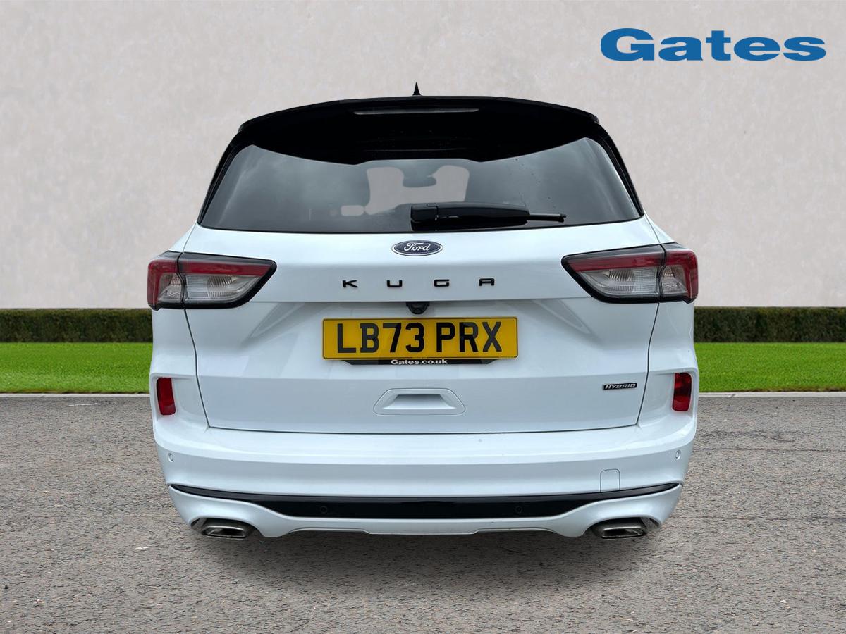 Used Ford Kuga 2023 for sale - 78206640: Photo 6