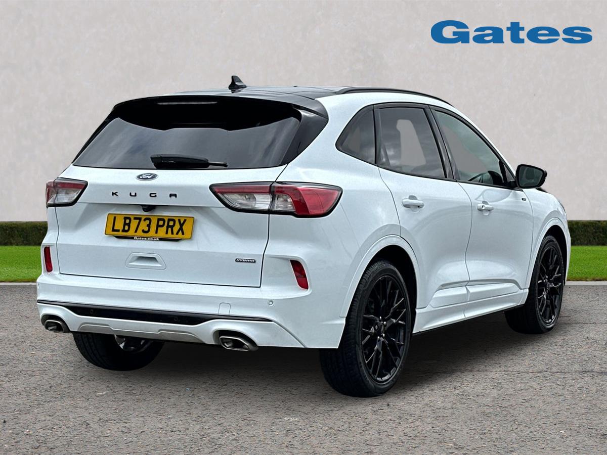 Used Ford Kuga 2023 for sale - 78206640: Photo 7