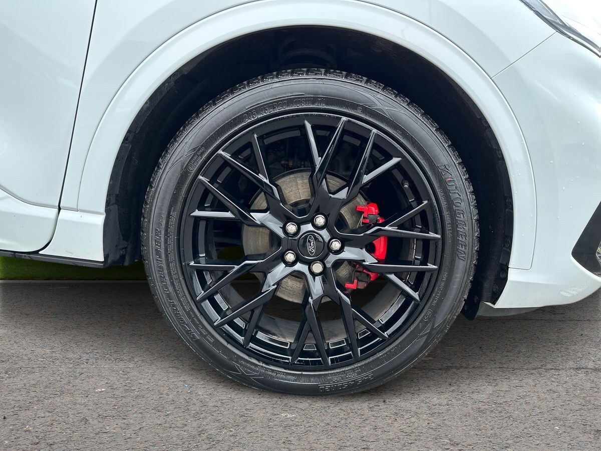 Used Ford Kuga 2023 for sale - 78206640: Photo 9