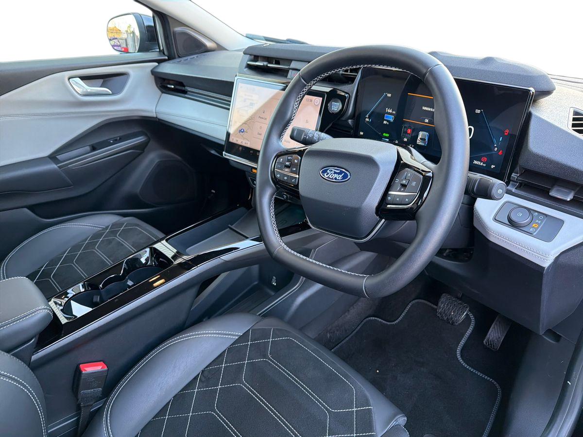 Used Ford Puma 2025 for sale - 77134013: Photo 10