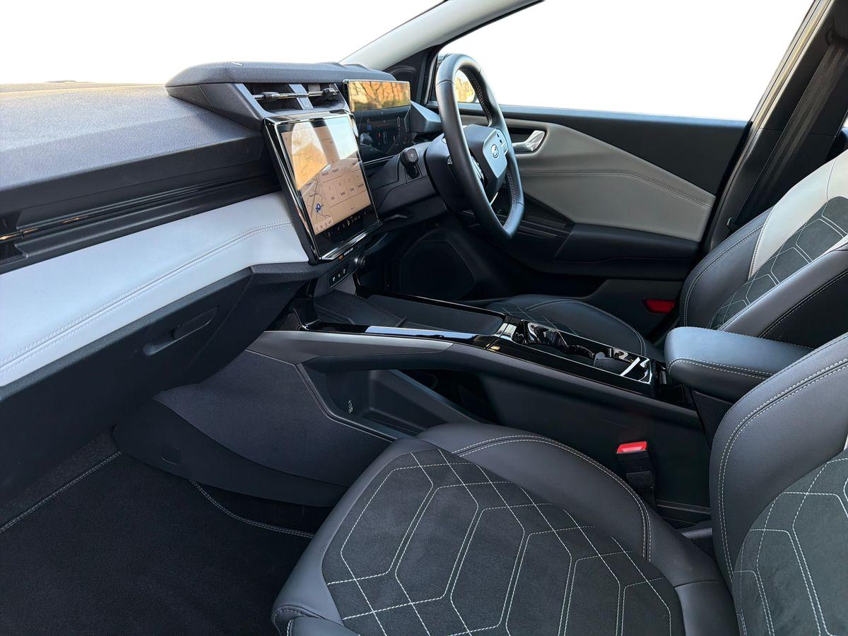 Used Ford Puma 2025 for sale - 77134013: Photo 11