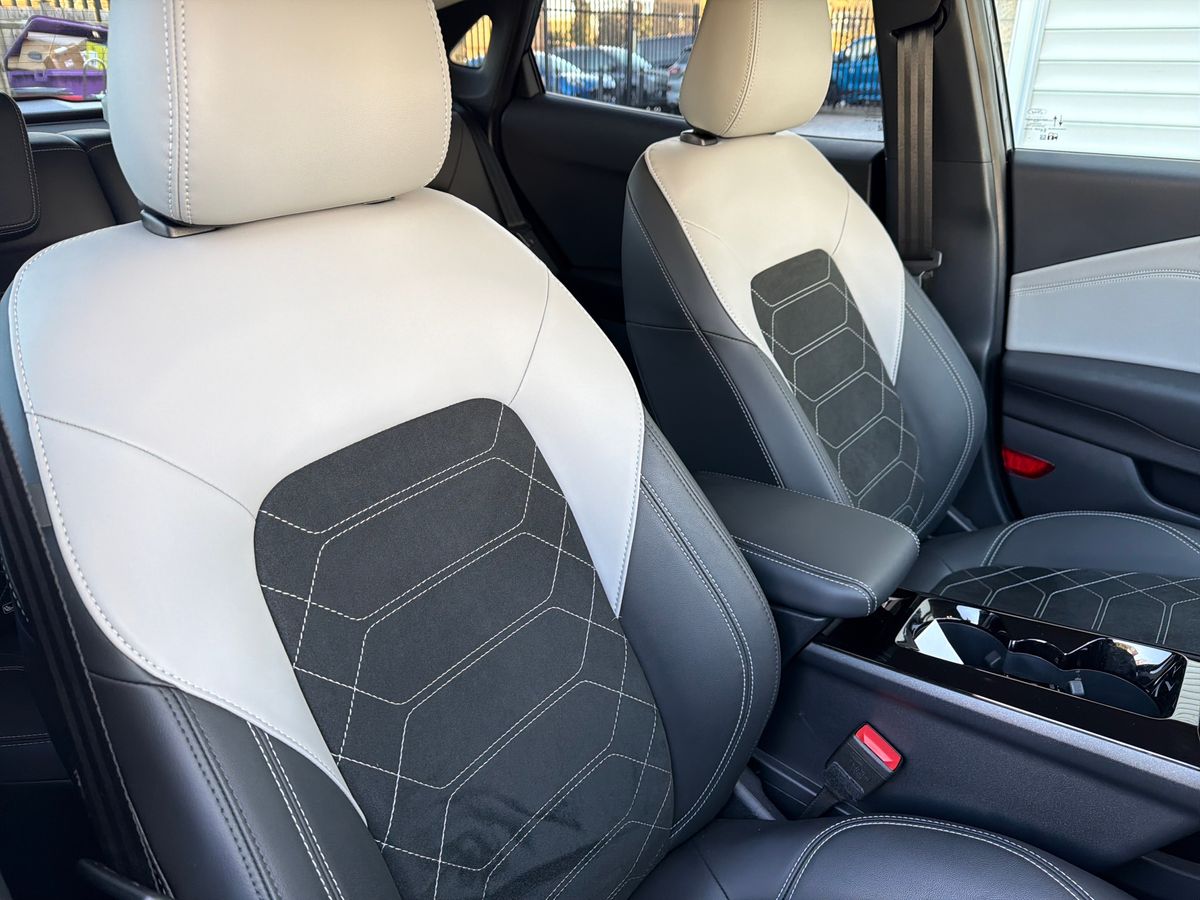 Used Ford Puma 2025 for sale - 77134013: Photo 12