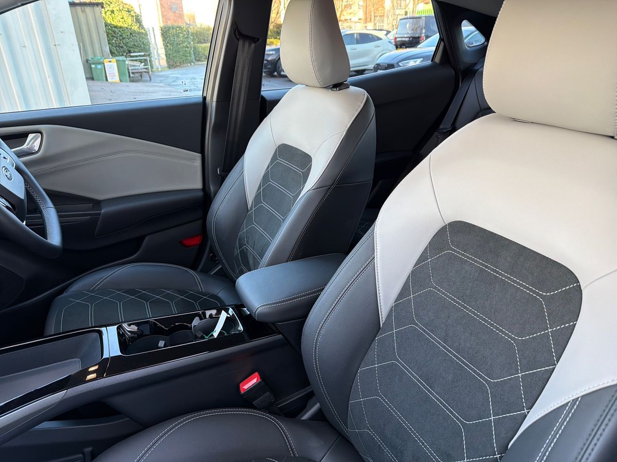 Used Ford Puma 2025 for sale - 77134013: Photo 13