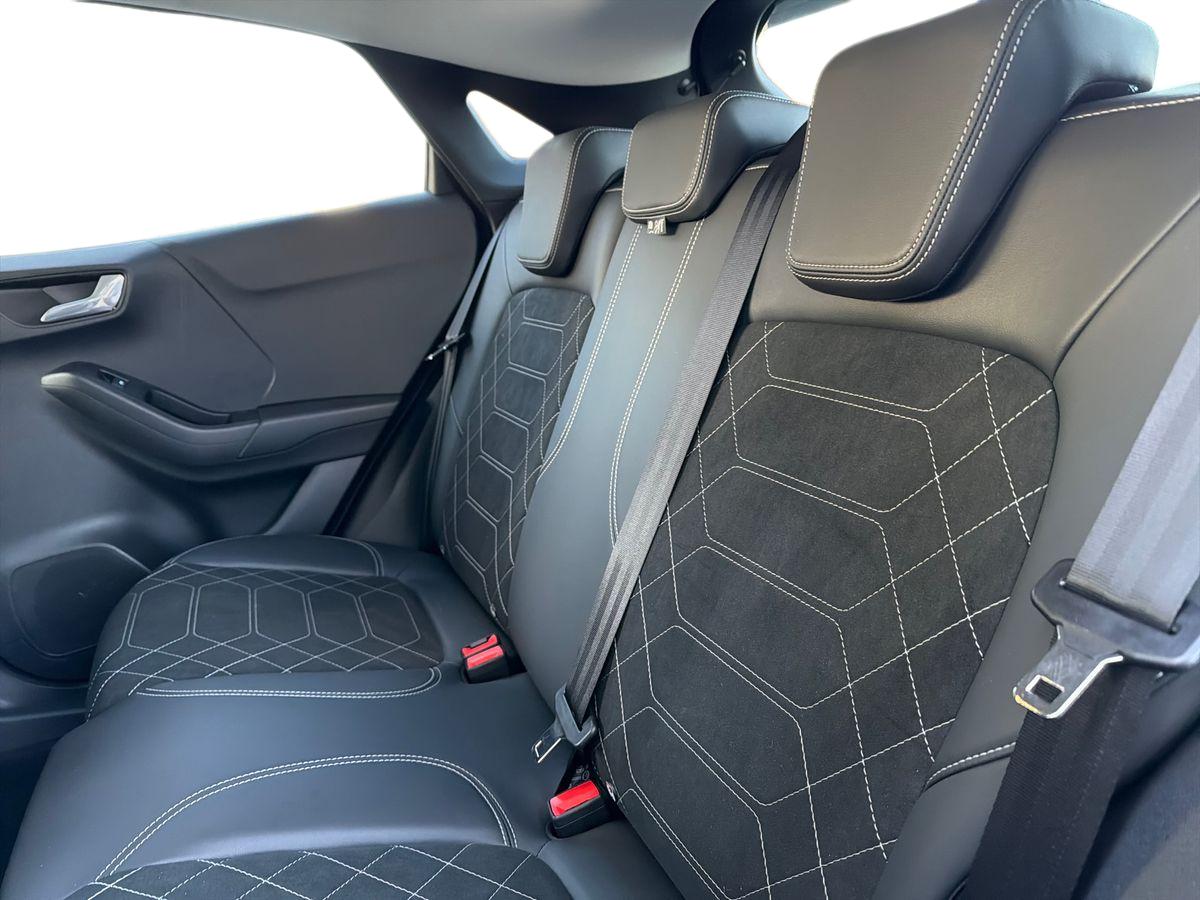 Used Ford Puma 2025 for sale - 77134013: Photo 14