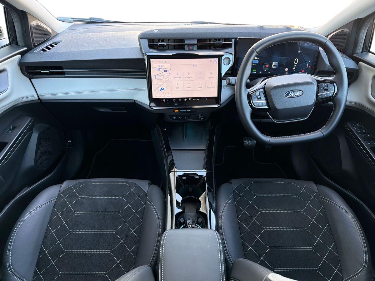 Used Ford Puma 2025 for sale - 77134013: Photo 15