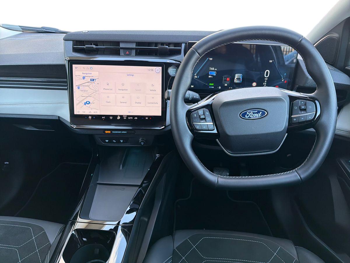 Used Ford Puma 2025 for sale - 77134013: Photo 16