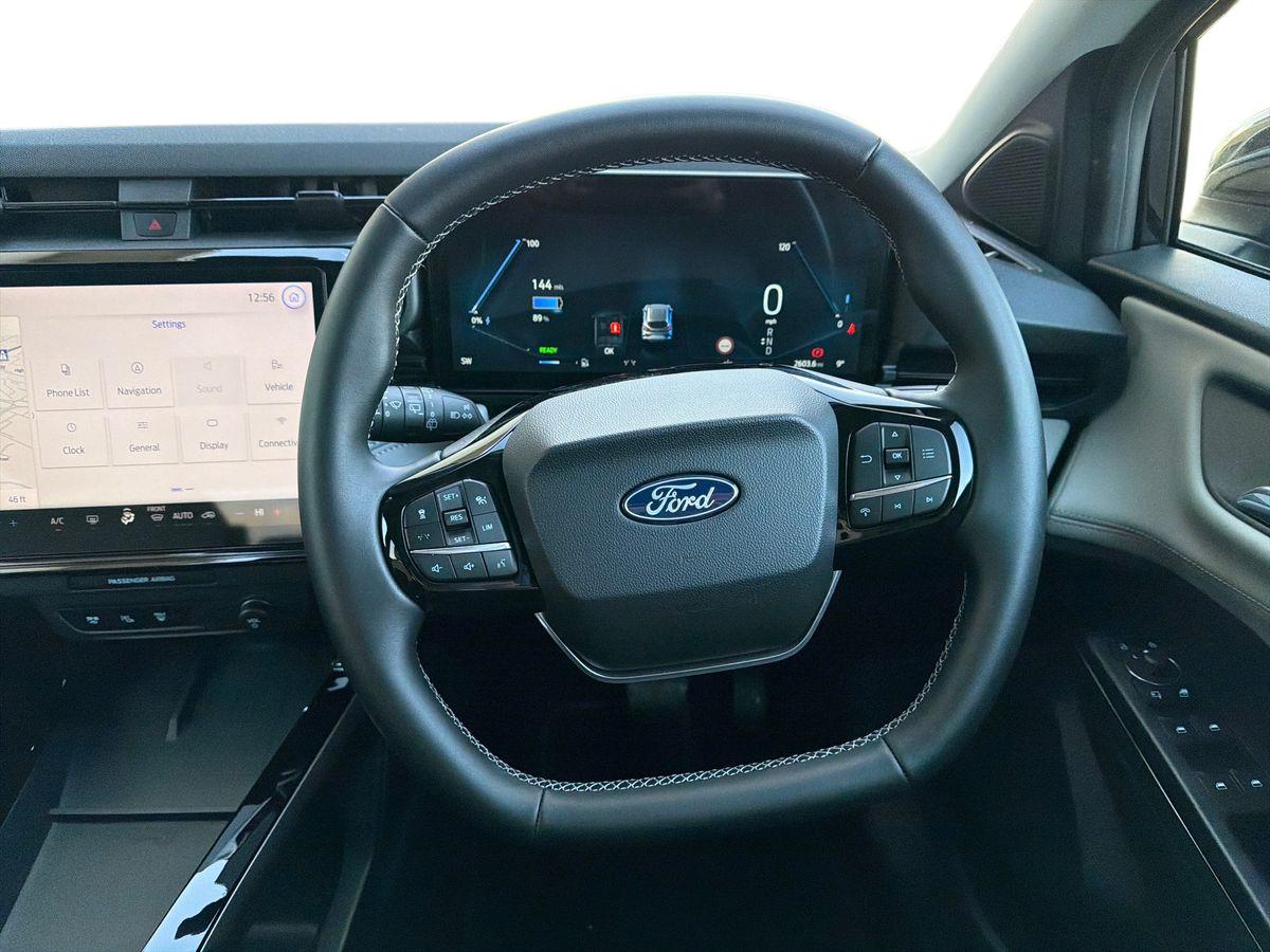 Used Ford Puma 2025 for sale - 77134013: Photo 17