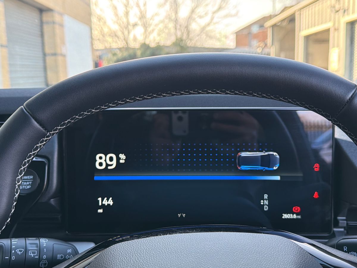 Used Ford Puma 2025 for sale - 77134013: Photo 18