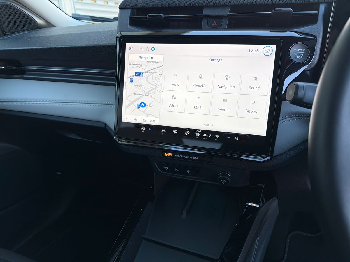 Used Ford Puma 2025 for sale - 77134013: Photo 19