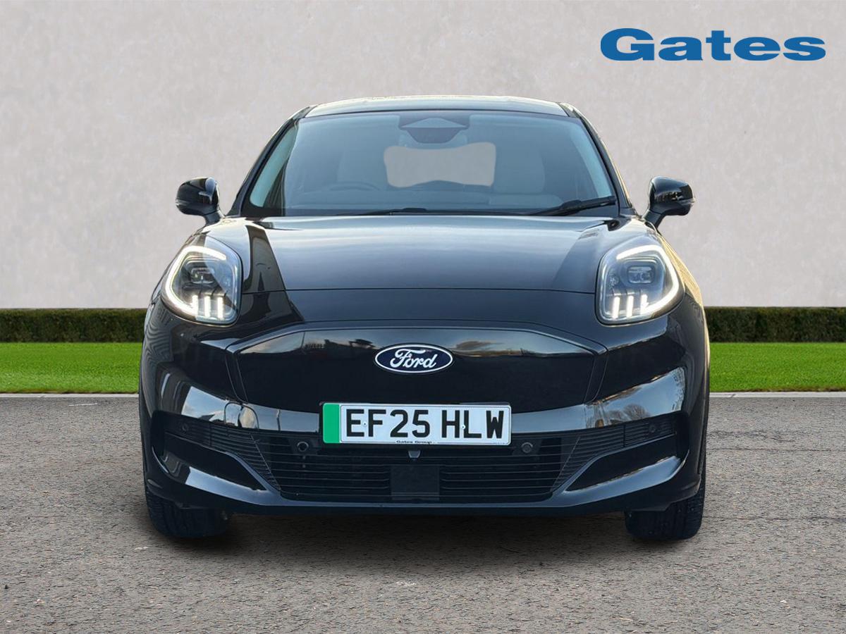 Used Ford Puma 2025 for sale - 77134013: Photo 2