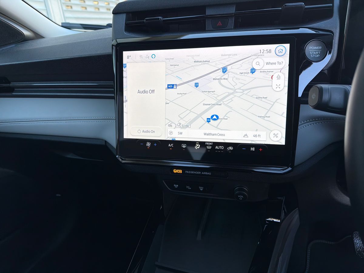 Used Ford Puma 2025 for sale - 77134013: Photo 20