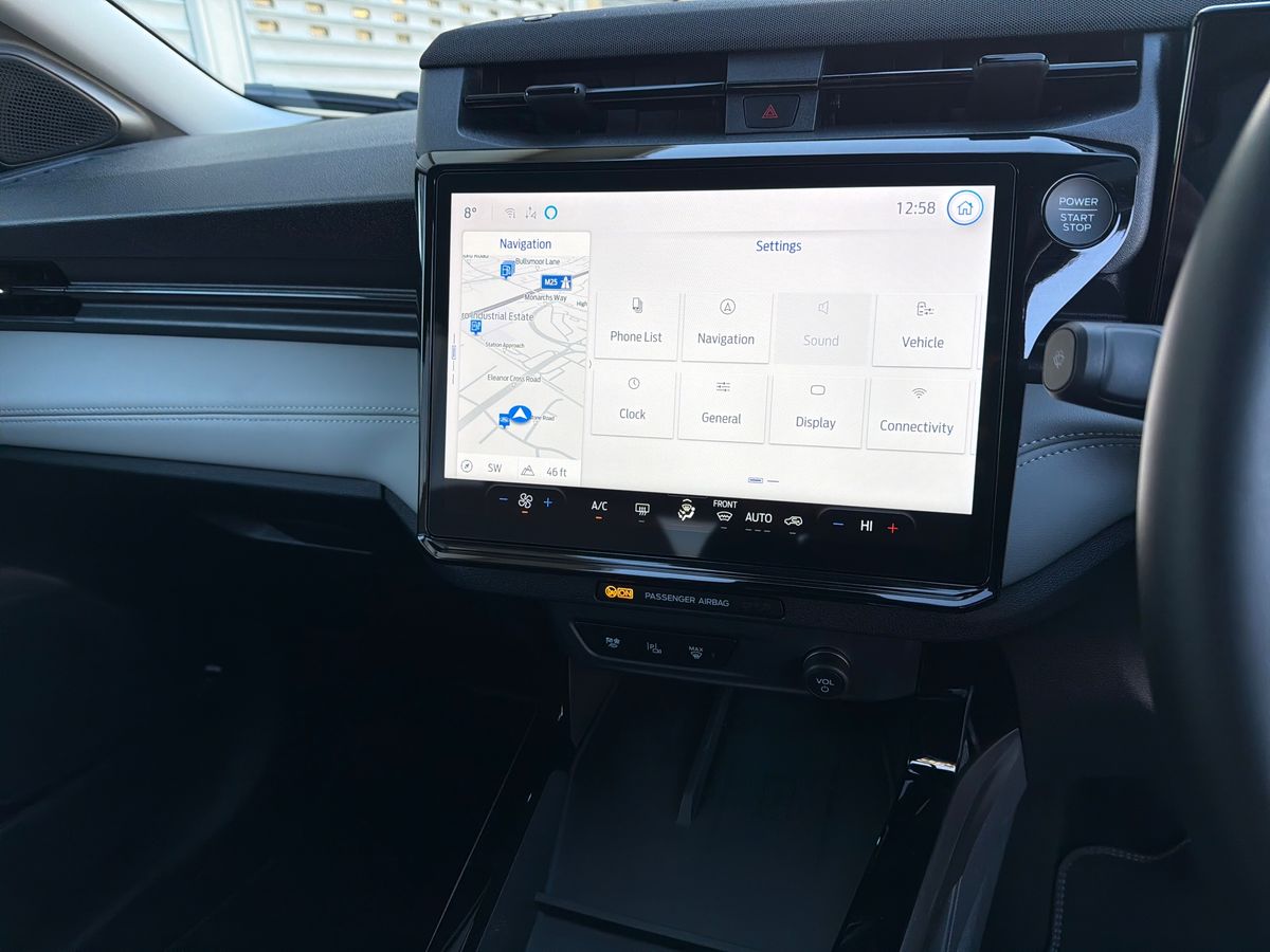 Used Ford Puma 2025 for sale - 77134013: Photo 22