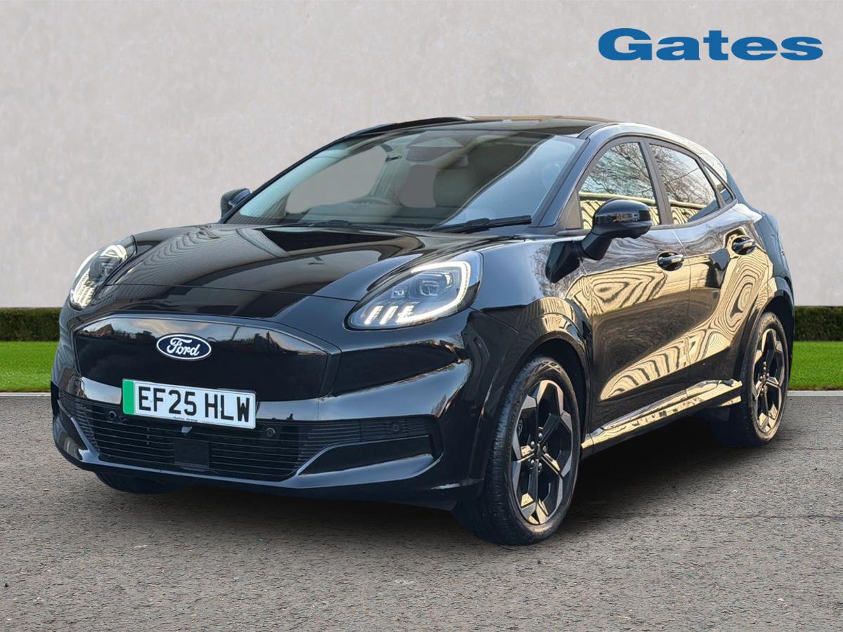 Used Ford Puma 2025 for sale - 77134013: Photo 3
