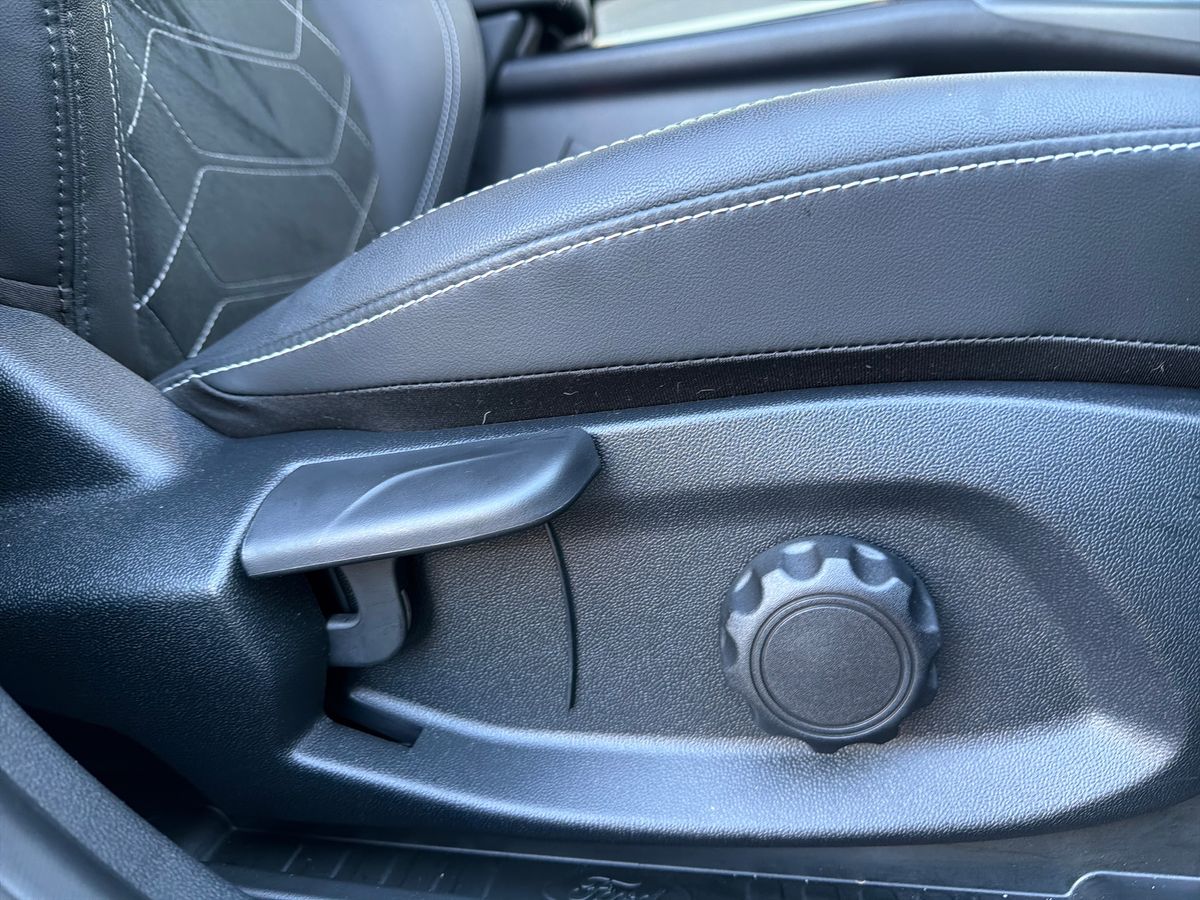 Used Ford Puma 2025 for sale - 77134013: Photo 30