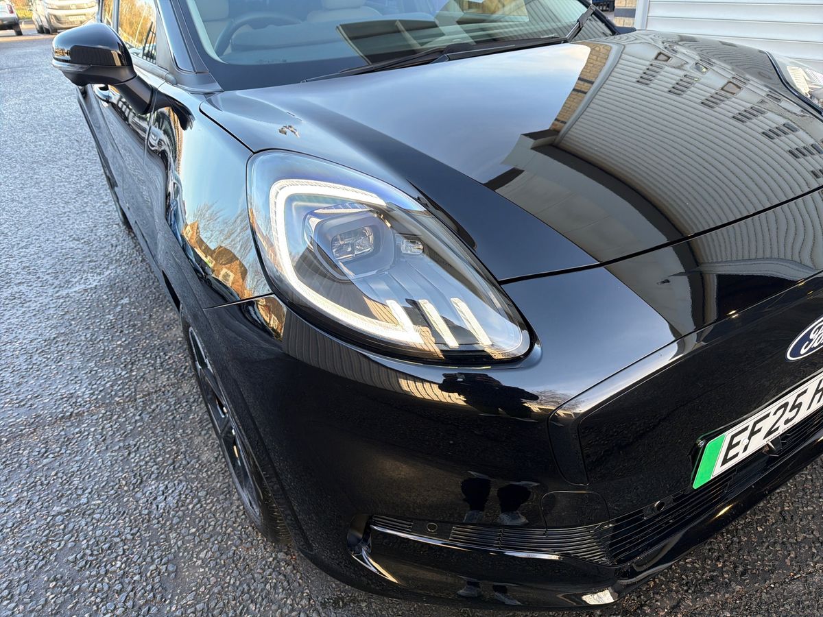 Used Ford Puma 2025 for sale - 77134013: Photo 32