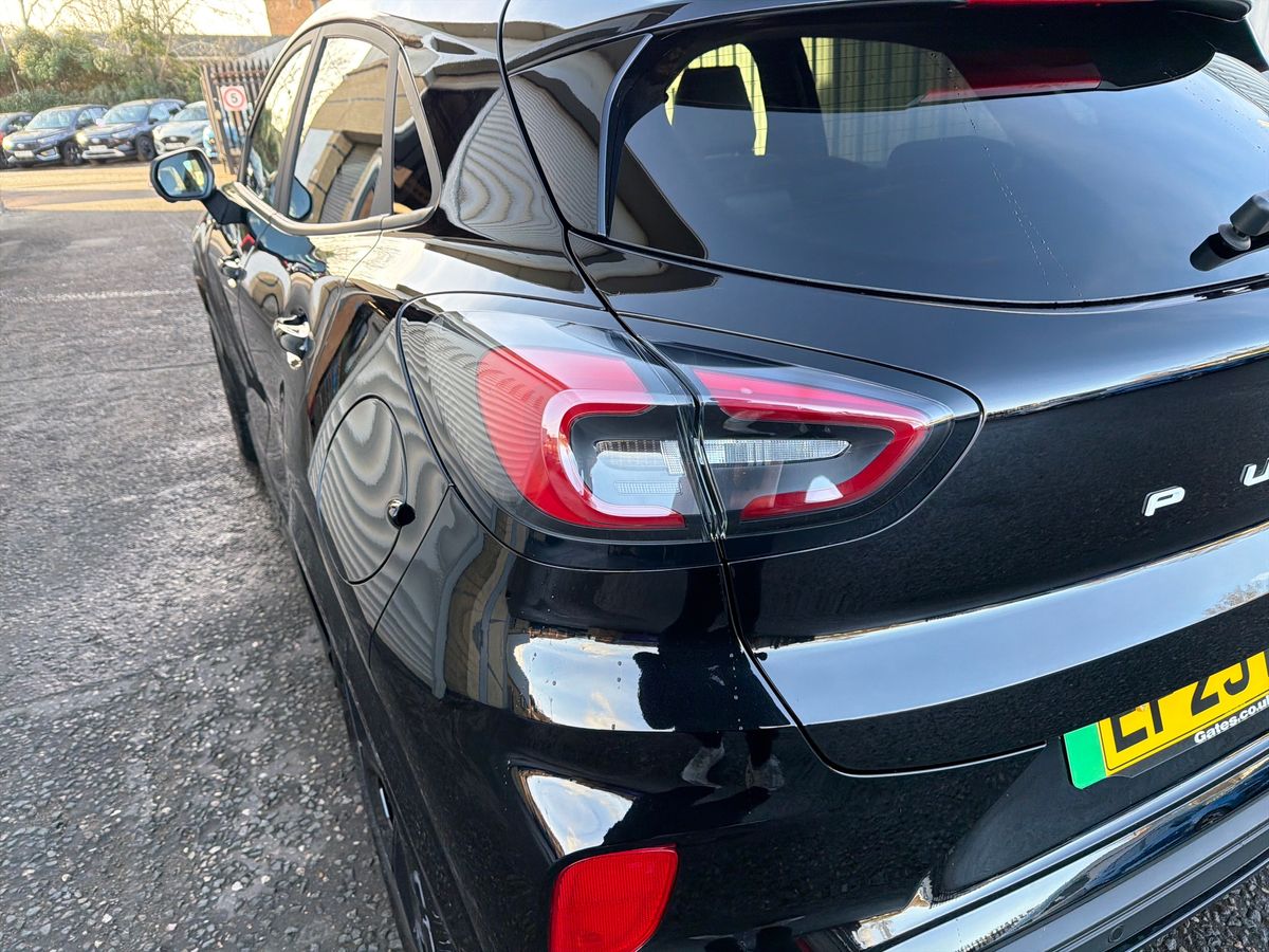 Used Ford Puma 2025 for sale - 77134013: Photo 33