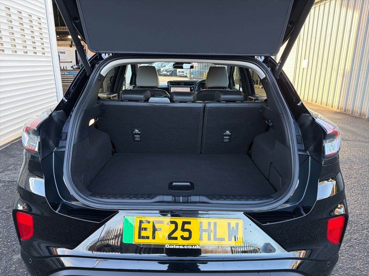 Used Ford Puma 2025 for sale - 77134013: Photo 34