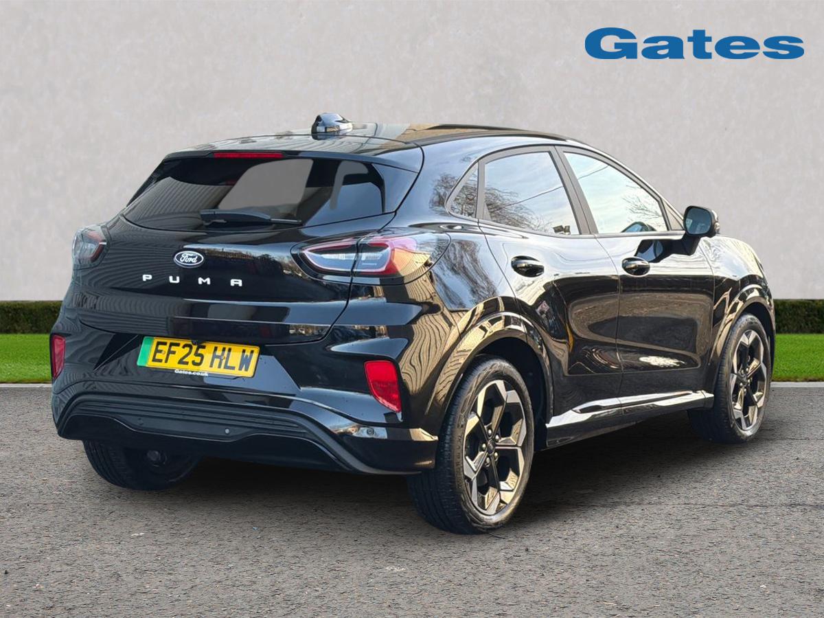 Used Ford Puma 2025 for sale - 77134013: Photo 7