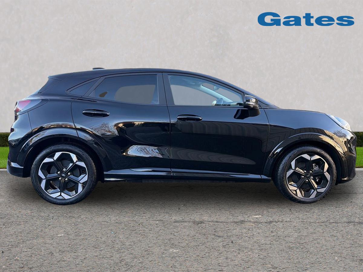 Used Ford Puma 2025 for sale - 77134013: Photo 8