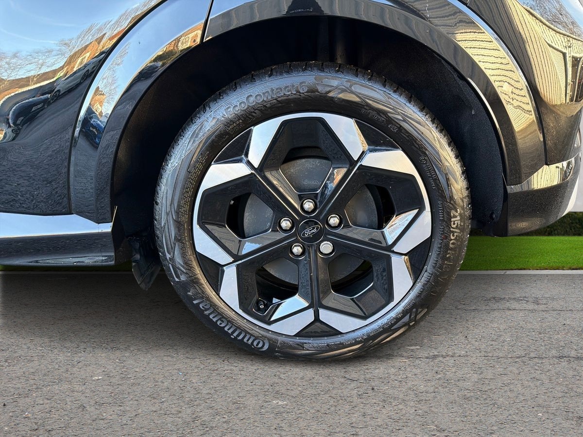 Used Ford Puma 2025 for sale - 77134013: Photo 9