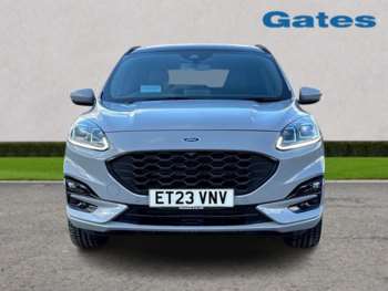 Used Ford Kuga 2023 for sale - 74482592: Photo