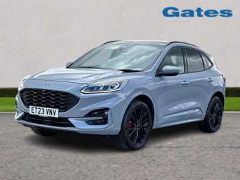 Used Ford Kuga 2023 for sale - 74482592: Photo