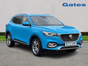 Used MG MG HS 2023 for sale - 78411668: Photo