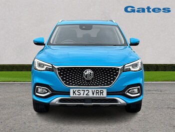 Used MG MG HS 2023 for sale - 78411668: Photo