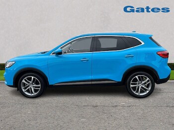 Used MG MG HS 2023 for sale - 78411668: Photo