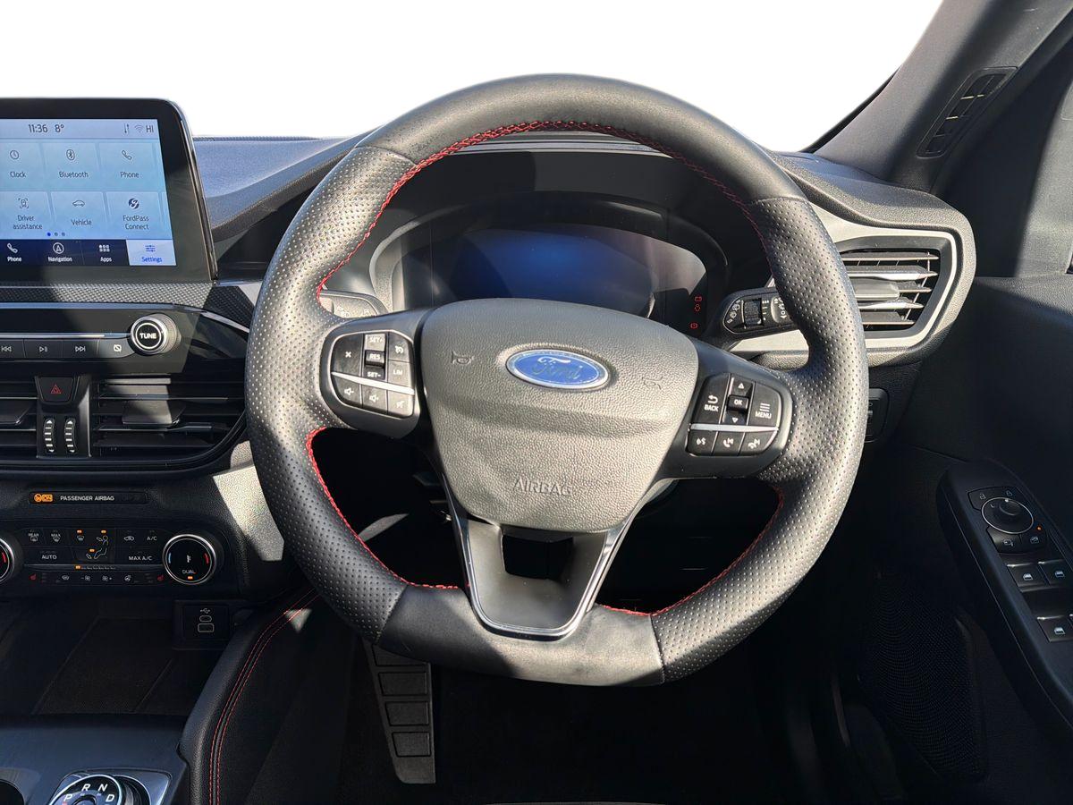 Used Ford Kuga 2023 for sale - 77526098: Photo 17