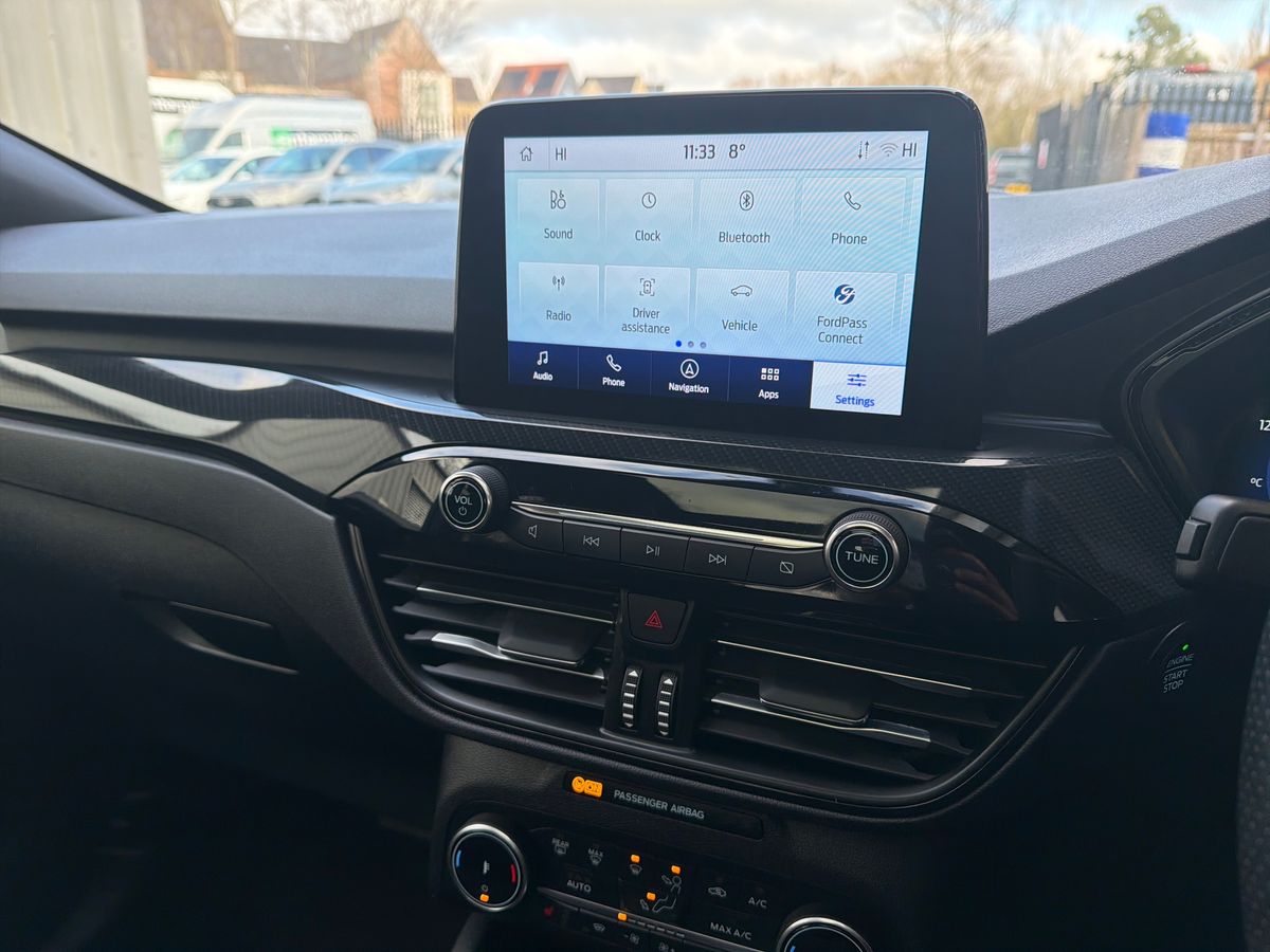 Used Ford Kuga 2023 for sale - 77526098: Photo 19