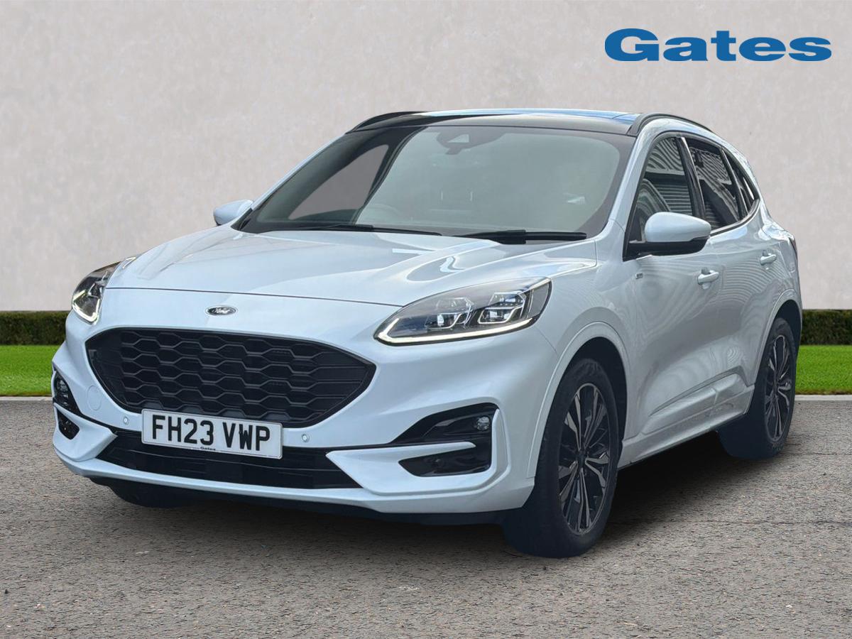 Used Ford Kuga 2023 for sale - 77526098: Photo 3