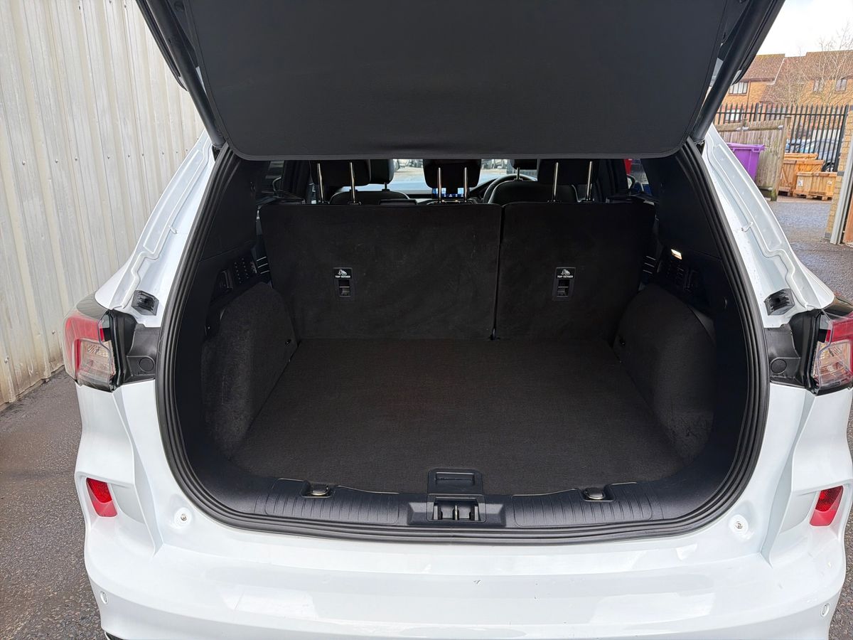 Used Ford Kuga 2023 for sale - 77526098: Photo 34