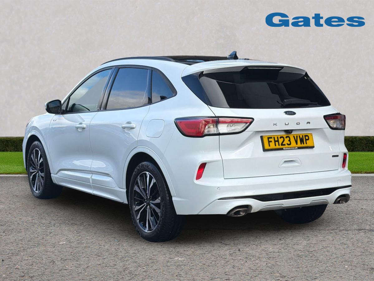 Used Ford Kuga 2023 for sale - 77526098: Photo 5