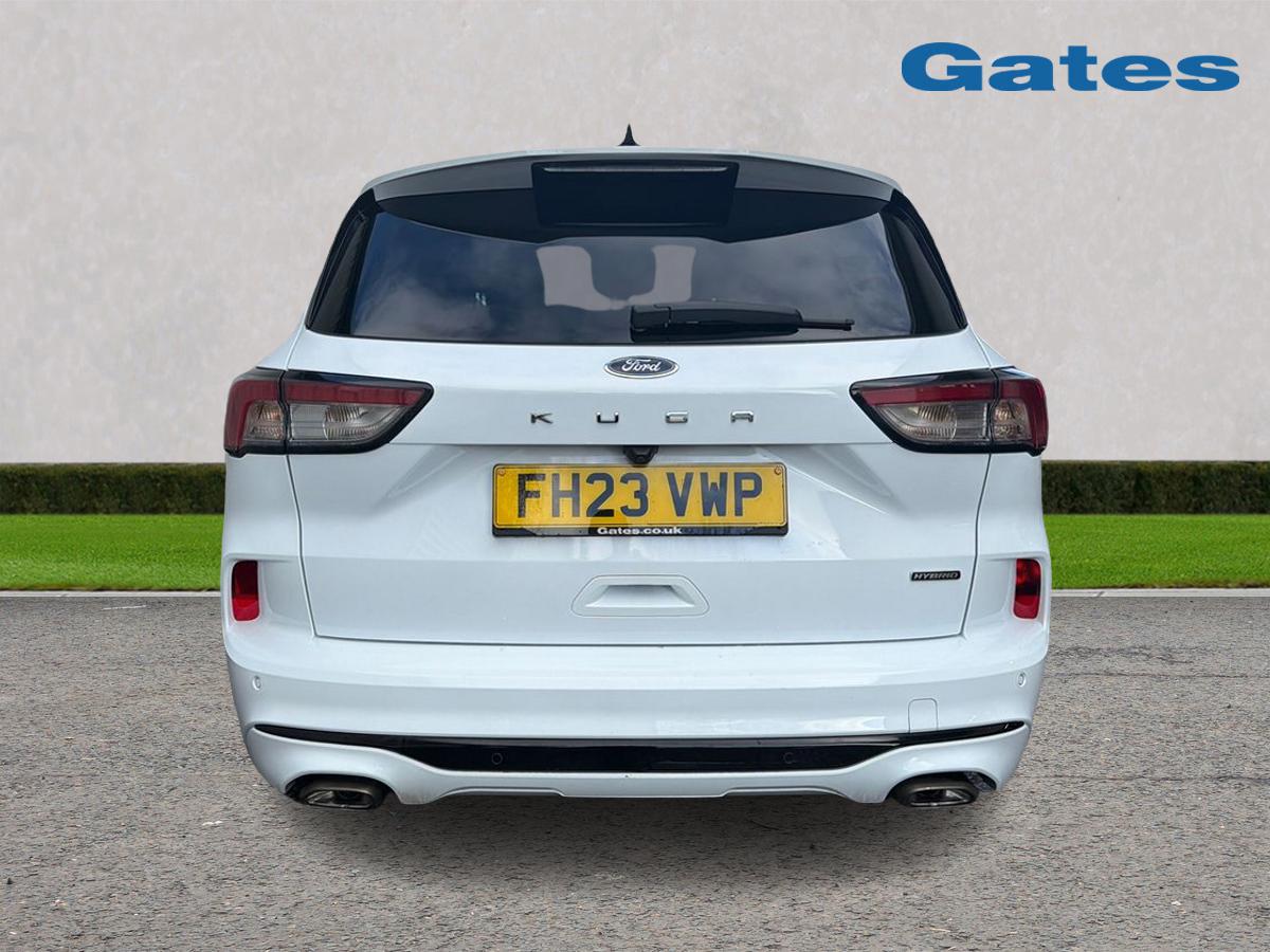 Used Ford Kuga 2023 for sale - 77526098: Photo 6