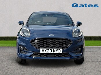 Used Ford Puma 2023 for sale - 75980100: Photo