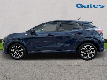Used Ford Puma 2023 for sale - 75980100: Photo