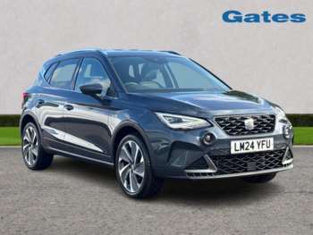 2024 - 1.0 TSI 110 FR Sport 5dr DSG