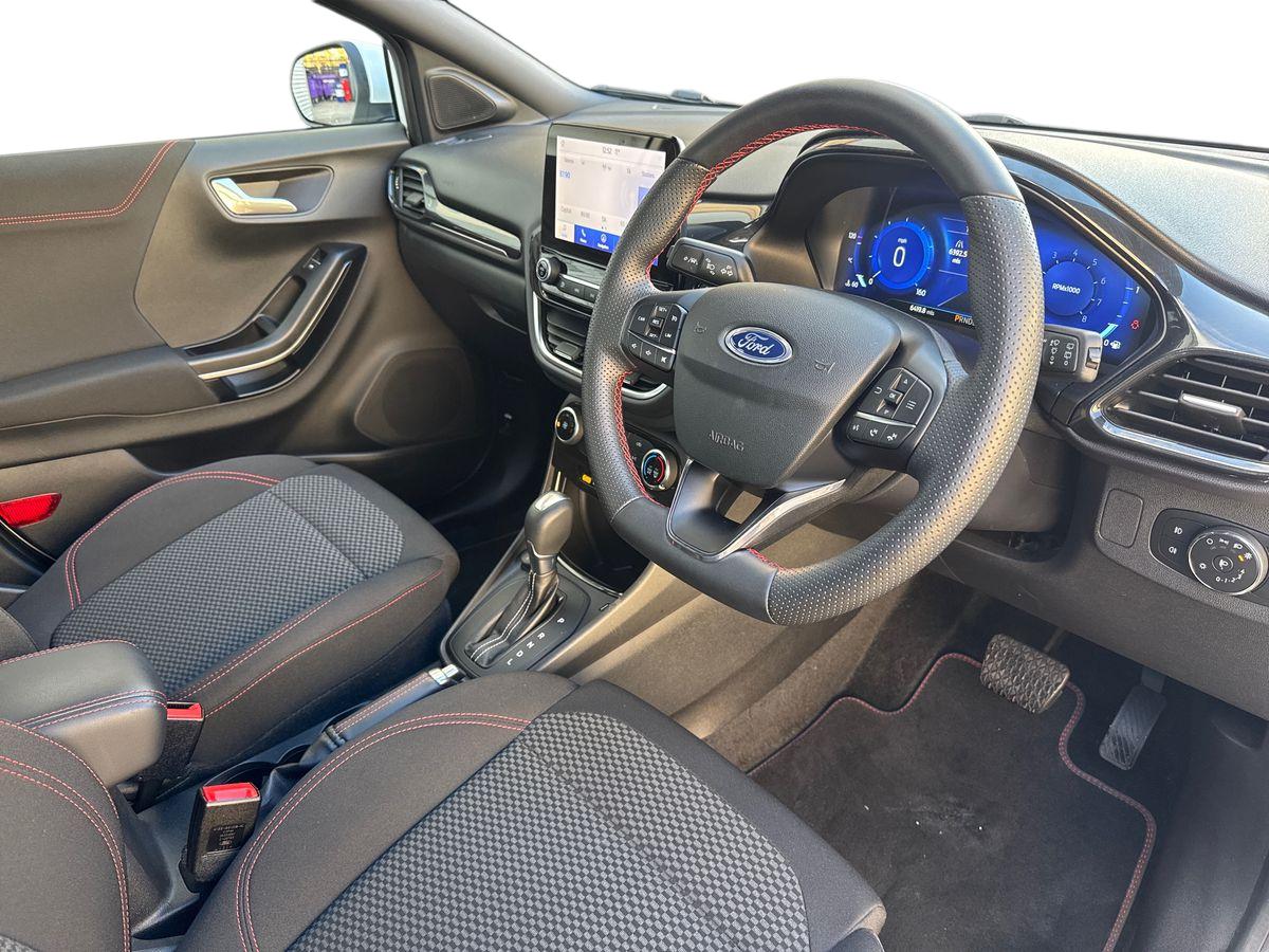 Used Ford Puma 2023 for sale - 77157963: Photo 10