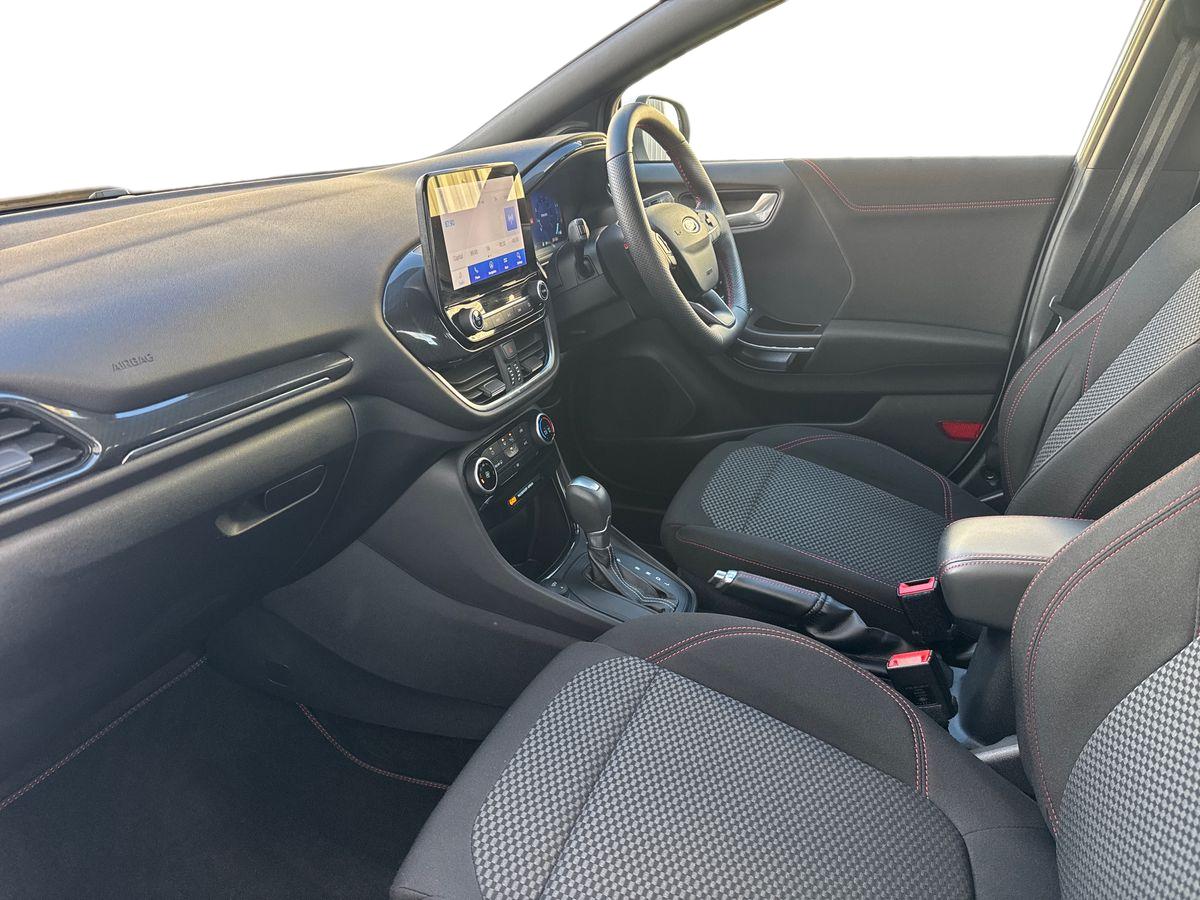 Used Ford Puma 2023 for sale - 77157963: Photo 11