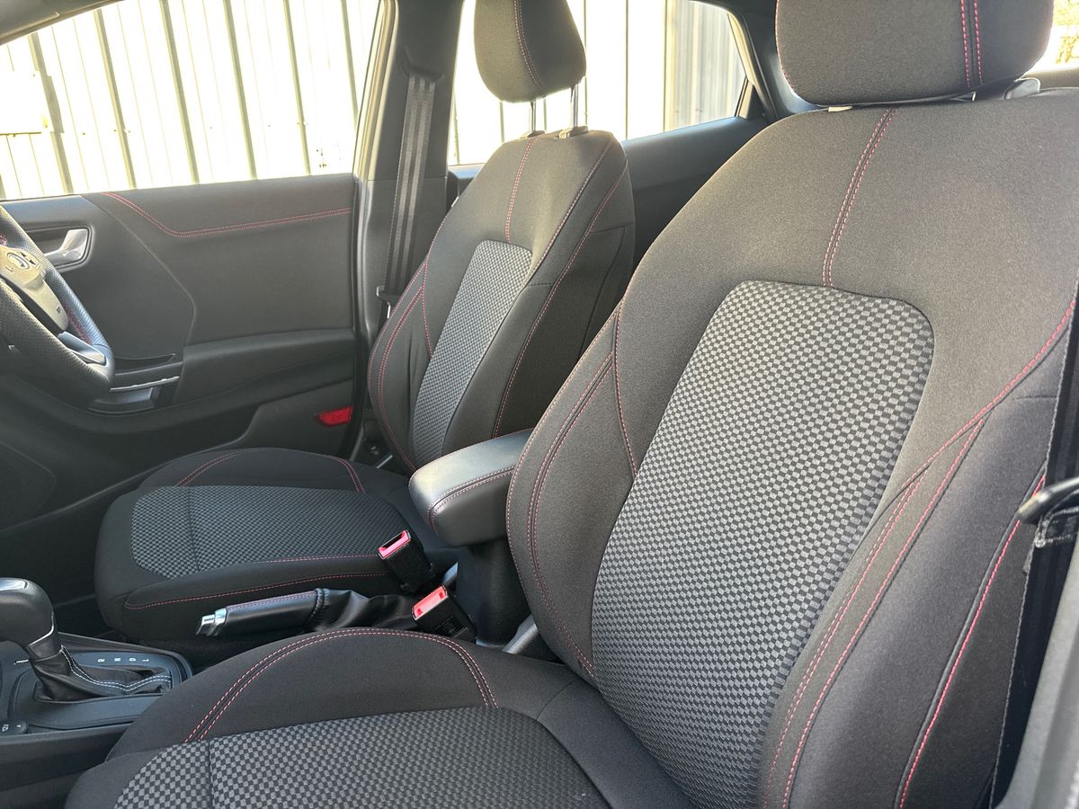 Used Ford Puma 2023 for sale - 77157963: Photo 13