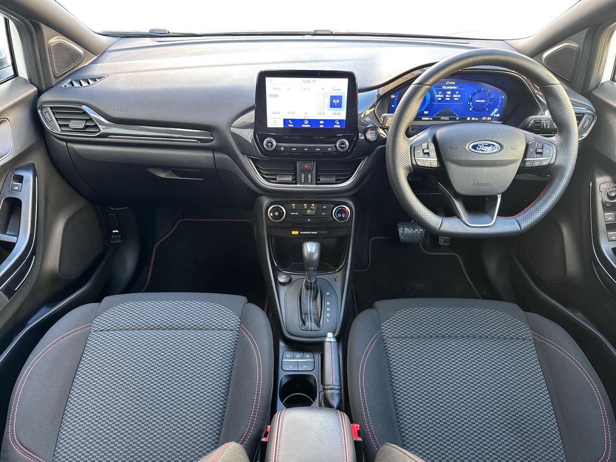 Used Ford Puma 2023 for sale - 77157963: Photo 15