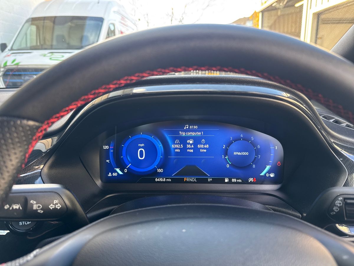 Used Ford Puma 2023 for sale - 77157963: Photo 18