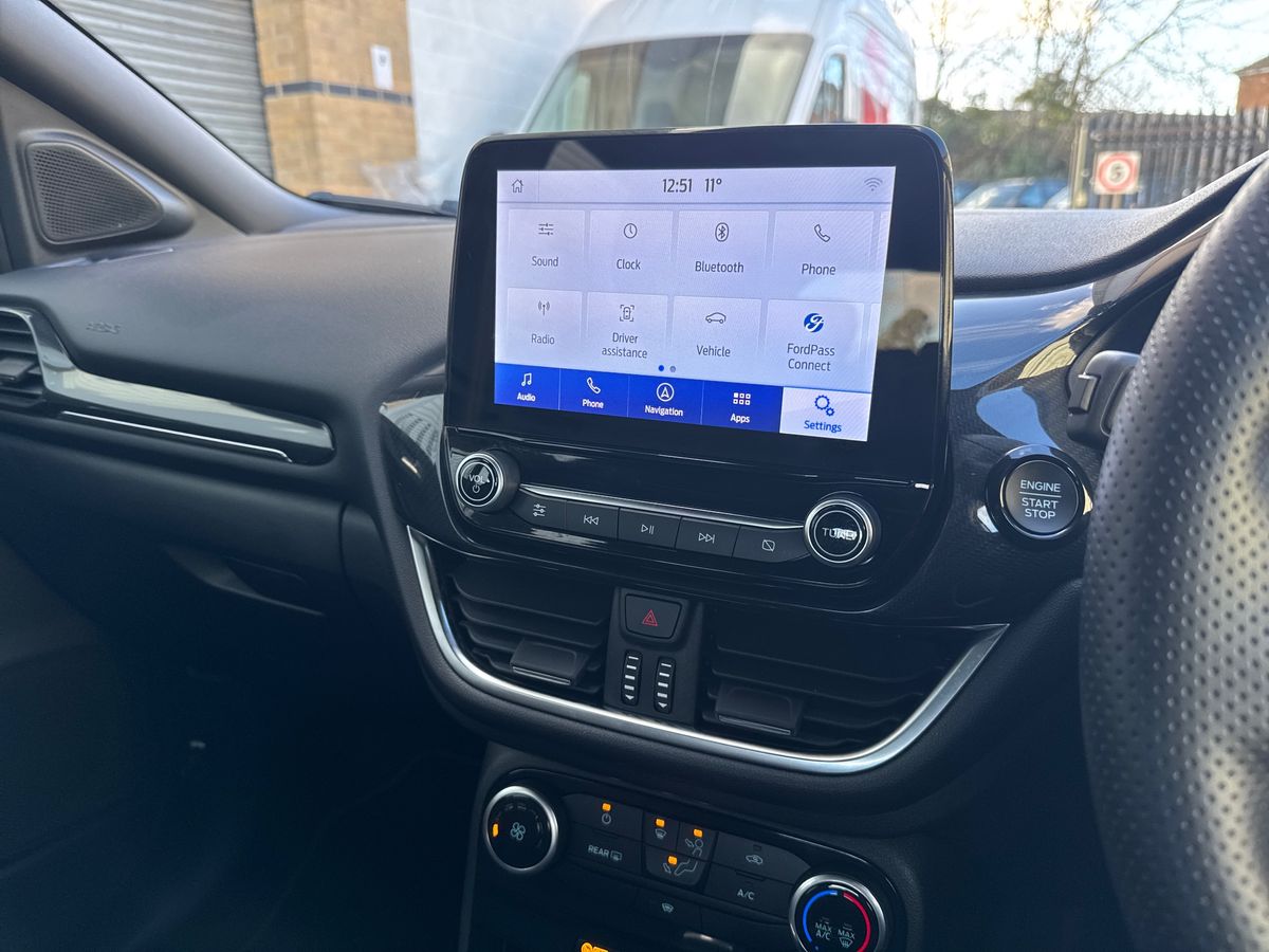 Used Ford Puma 2023 for sale - 77157963: Photo 19