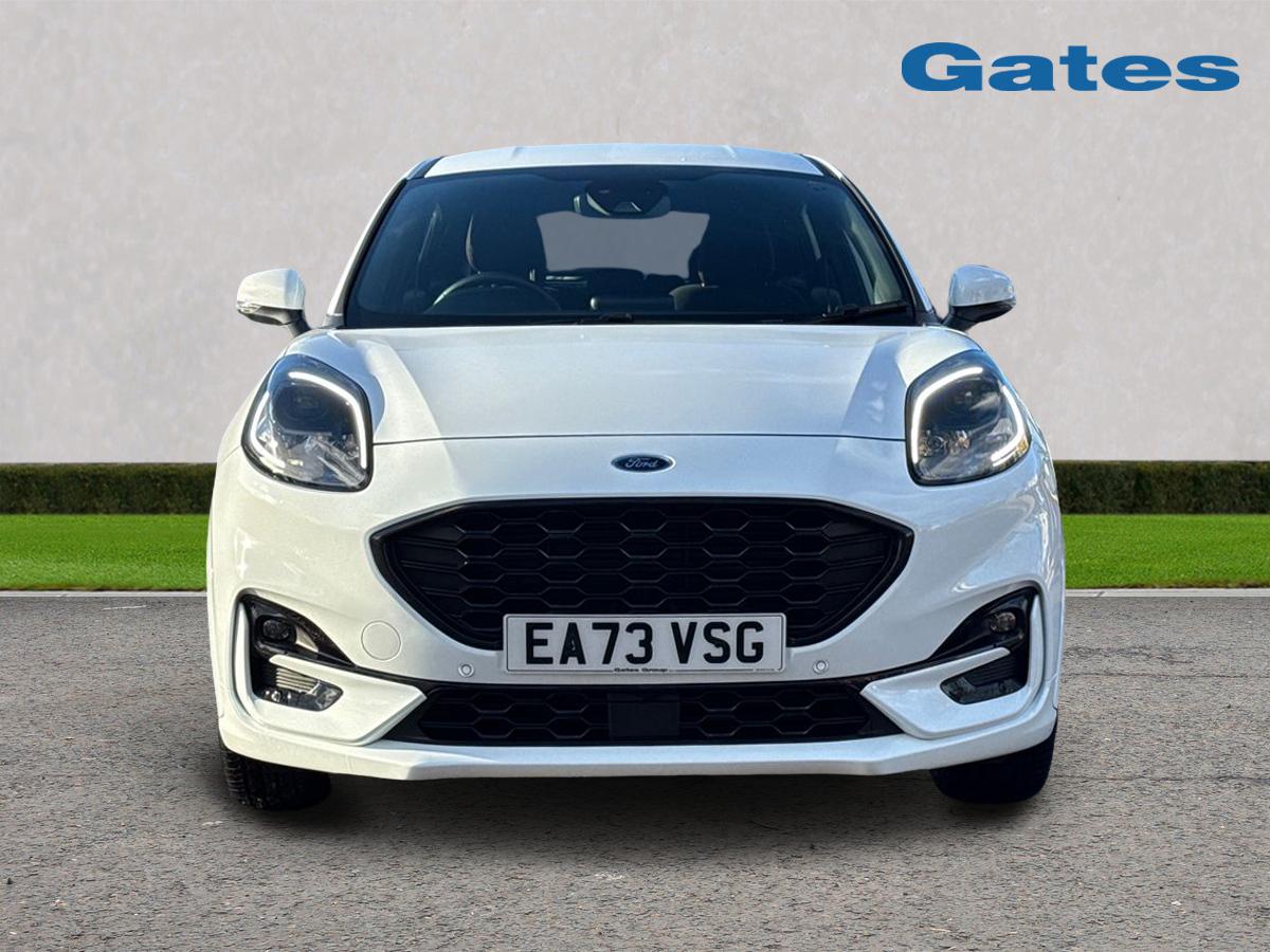 Used Ford Puma 2023 for sale - 77157963: Photo 2