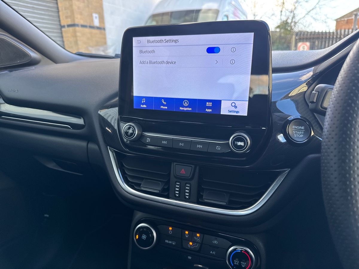 Used Ford Puma 2023 for sale - 77157963: Photo 21