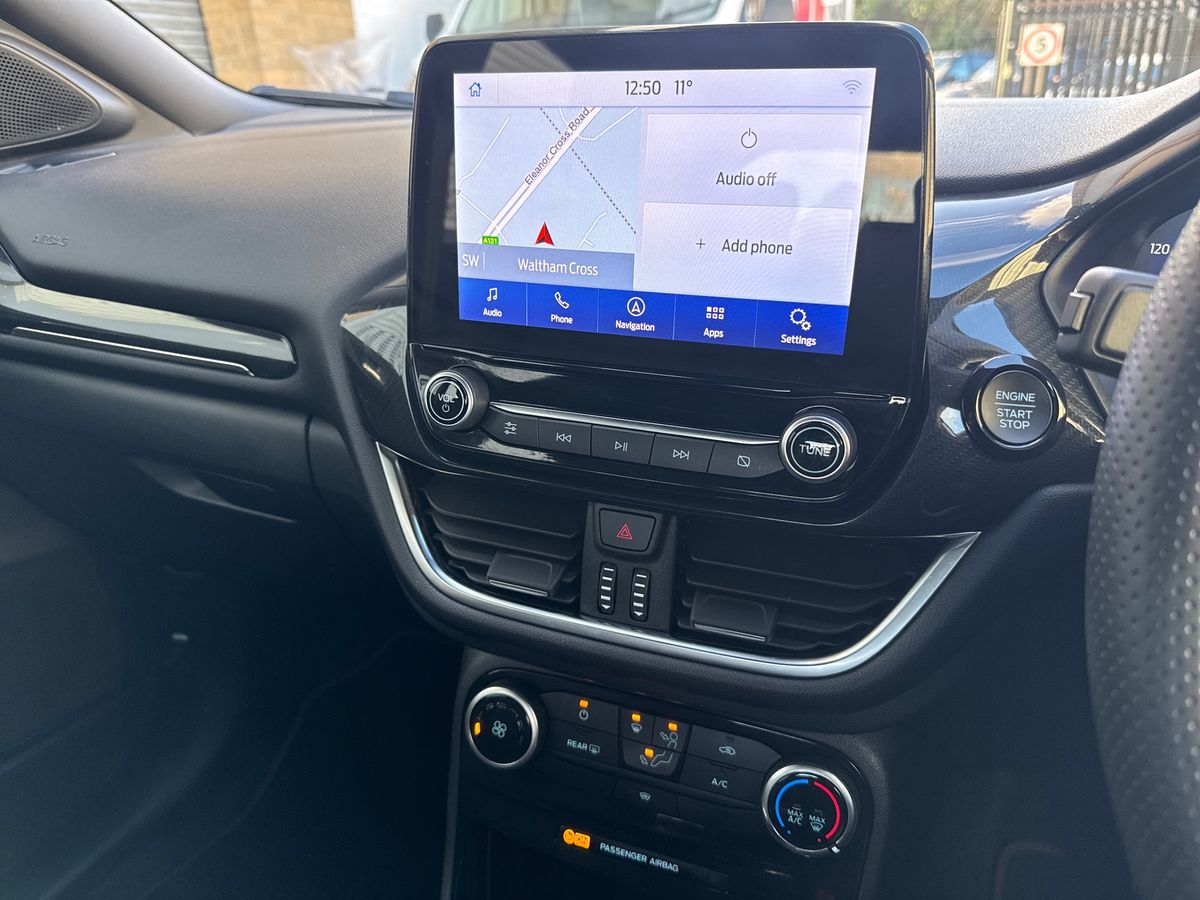 Used Ford Puma 2023 for sale - 77157963: Photo 22