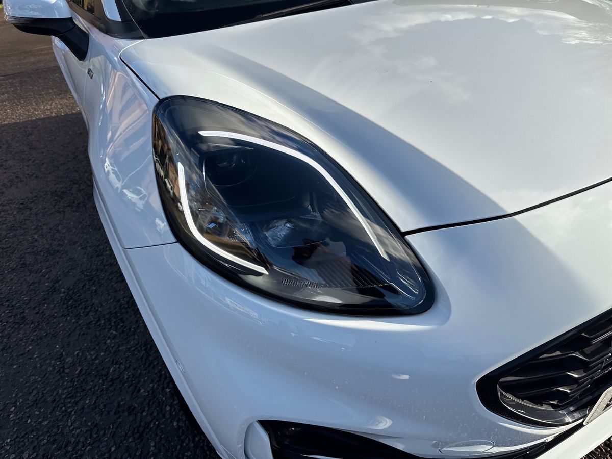 Used Ford Puma 2023 for sale - 77157963: Photo 32